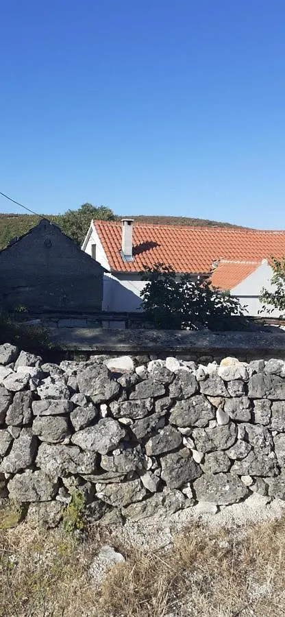 Kuca Za Odmor Gabri-El Vila Kruševo Croácia