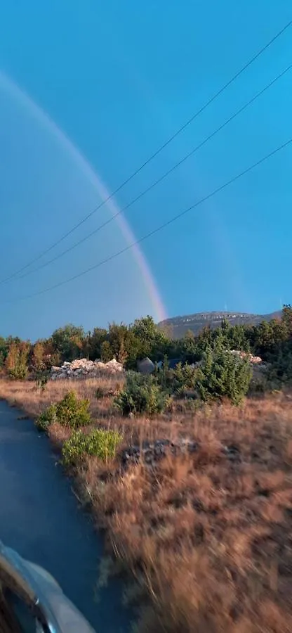 Casa de Férias Kuca Za Odmor Gabri-El Vila Kruševo