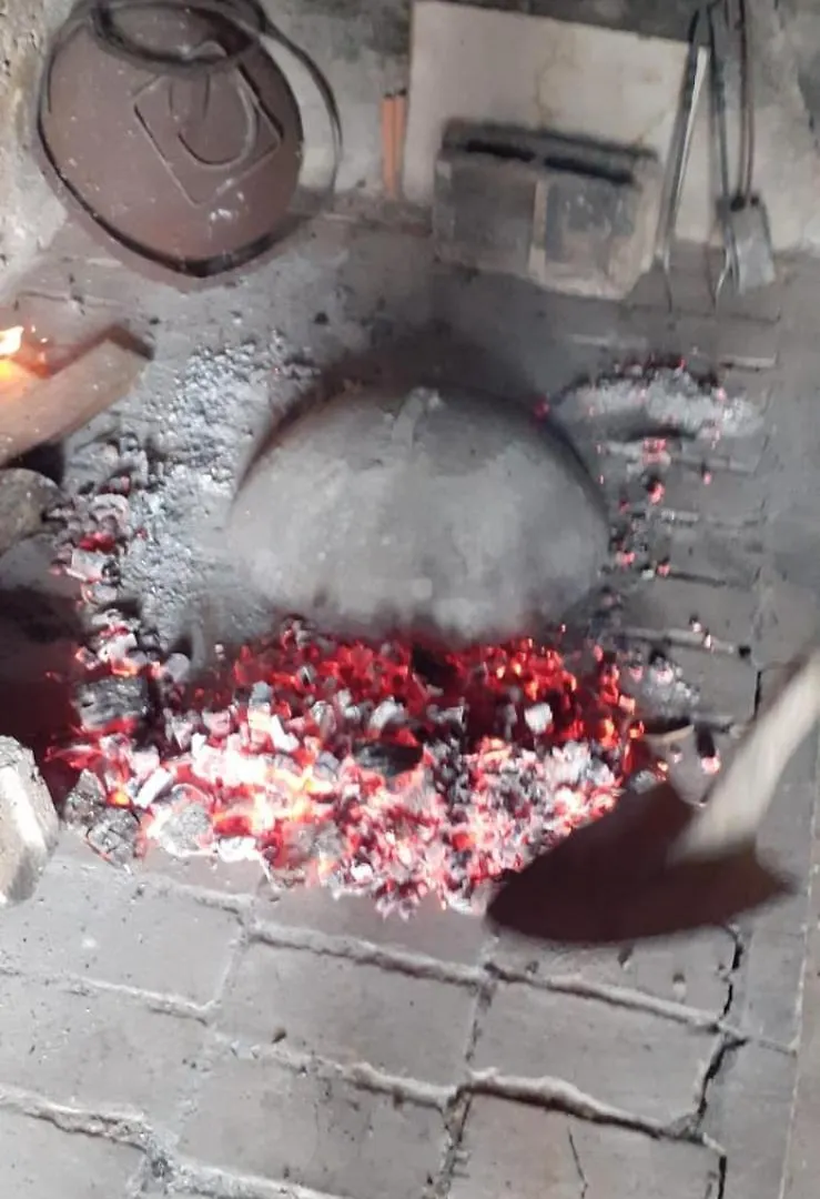 Kuca Za Odmor Gabri-El Vila Kruševo Casa de Férias