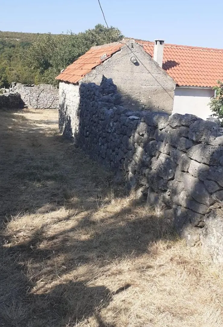 Kuca Za Odmor Gabri-El Vila Kruševo 0*,  Croácia