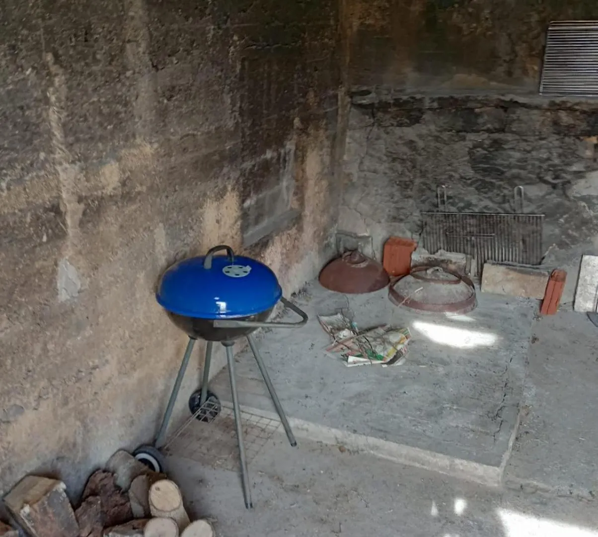 Kuca Za Odmor Gabri-El Vila Kruševo