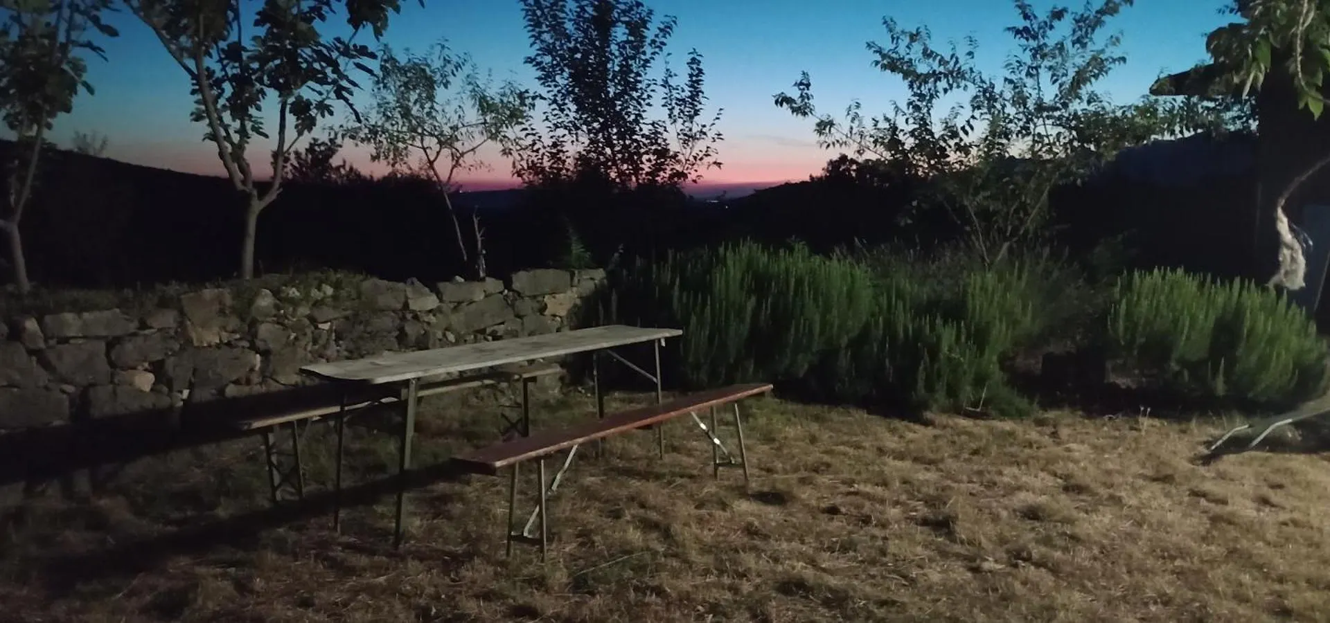 Kuca Za Odmor Gabri-El Vila Kruševo Croácia