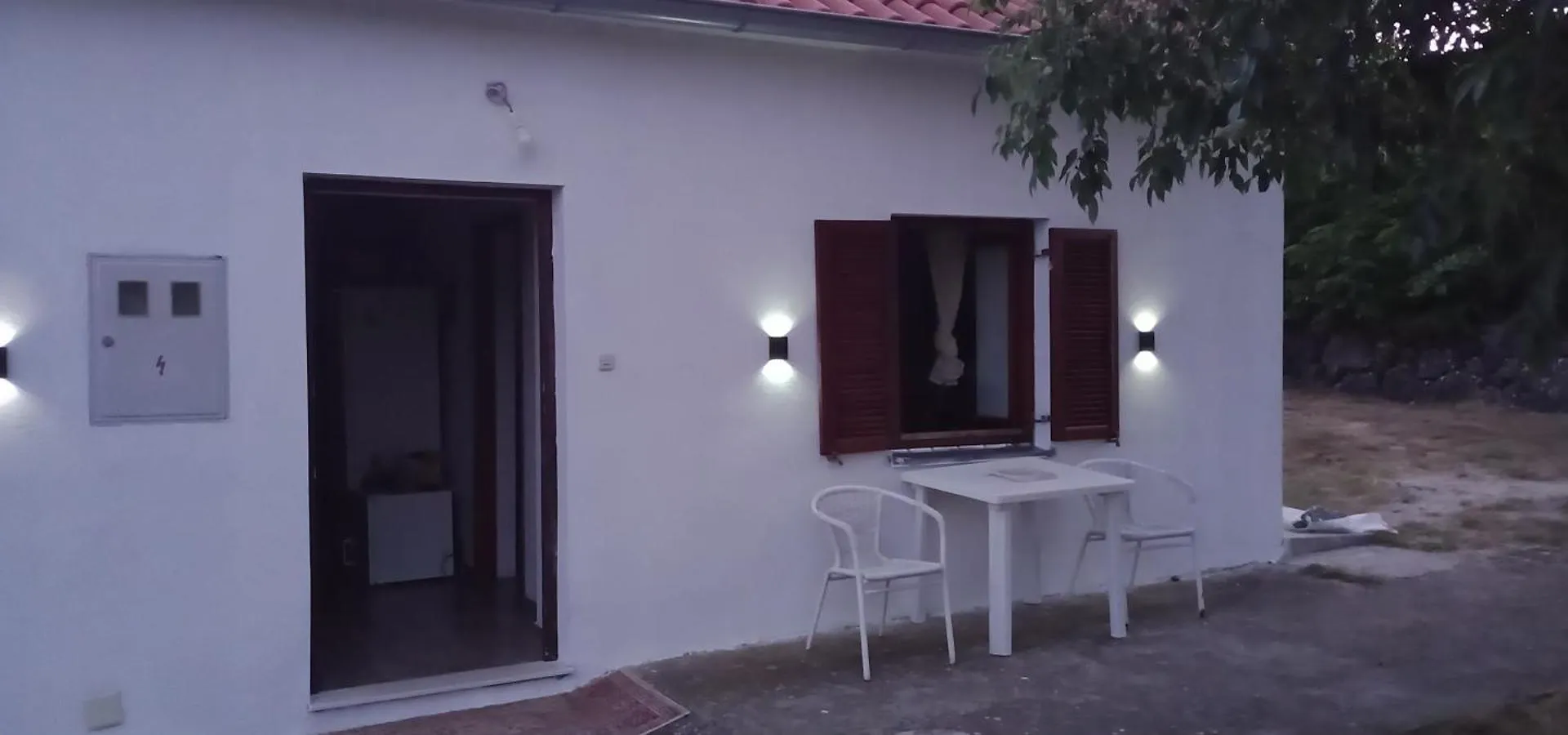 Kuca Za Odmor Gabri-El Vila Kruševo Casa de Férias